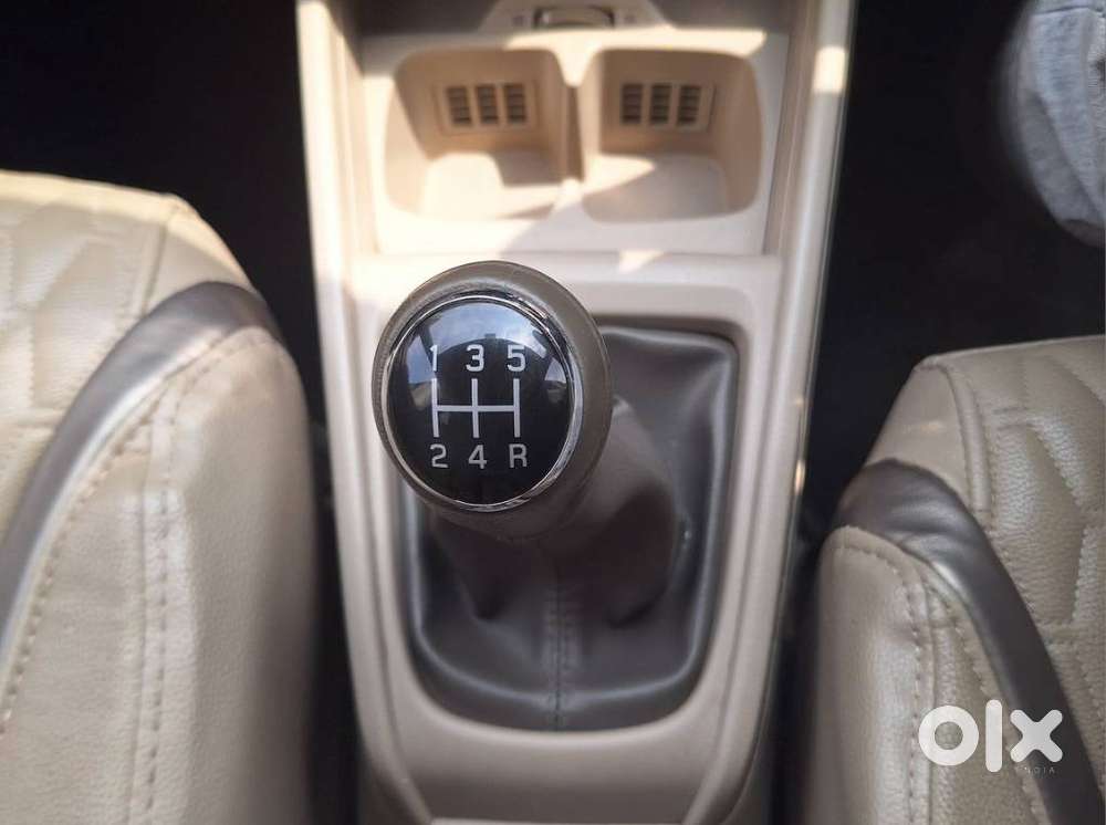 Maruti Suzuki Ertiga Zxi Plus Petrol, 2019, Petrol