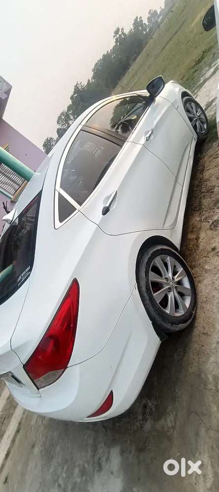 I Sell Verna 2013
