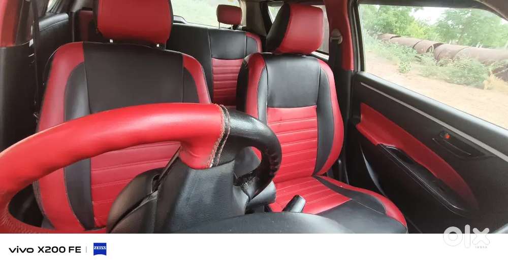 Maruti Suzuki Swift Diesel 2015
