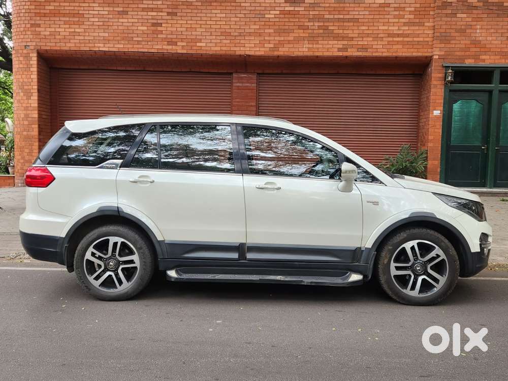 Tata Hexa 2.2 Xta 4x2 7 Str, 2017, Diesel
