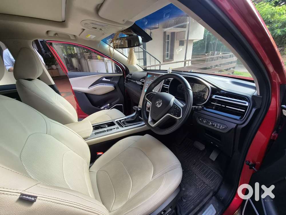 Mg Hector Plus 2025 For Sale