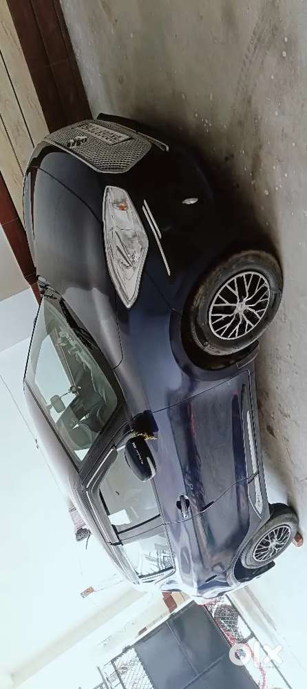 2018 Maruti Suzuki Swift, Automatic, 320000 Km