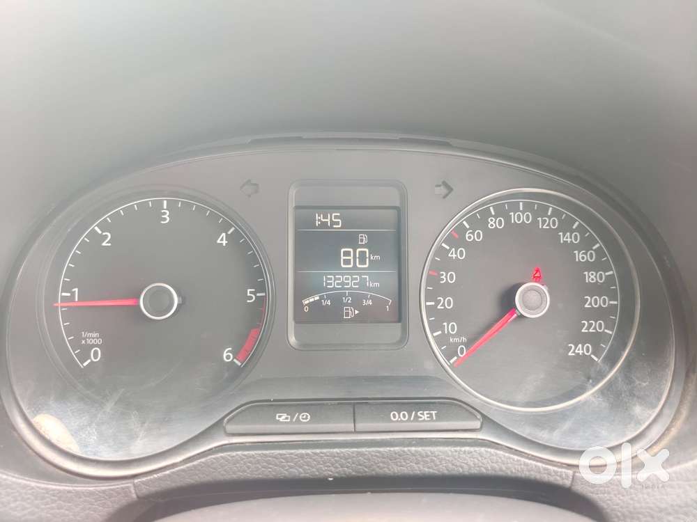 Volkswagen Polo Gt 1.5 Tdi, 2019, Diesel