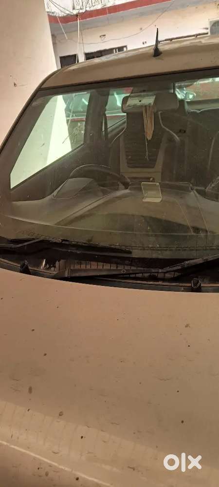 Maruti Suzuki Wagon R 2019