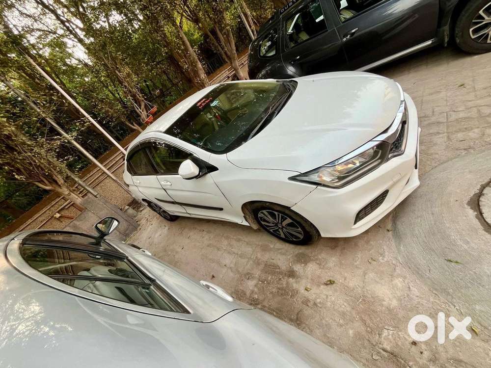 Honda City, 2019, Cng & Hybrids