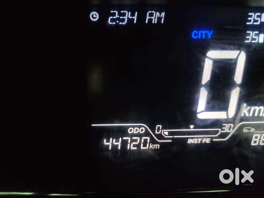 Tata Nexon, 2023, Diesel
