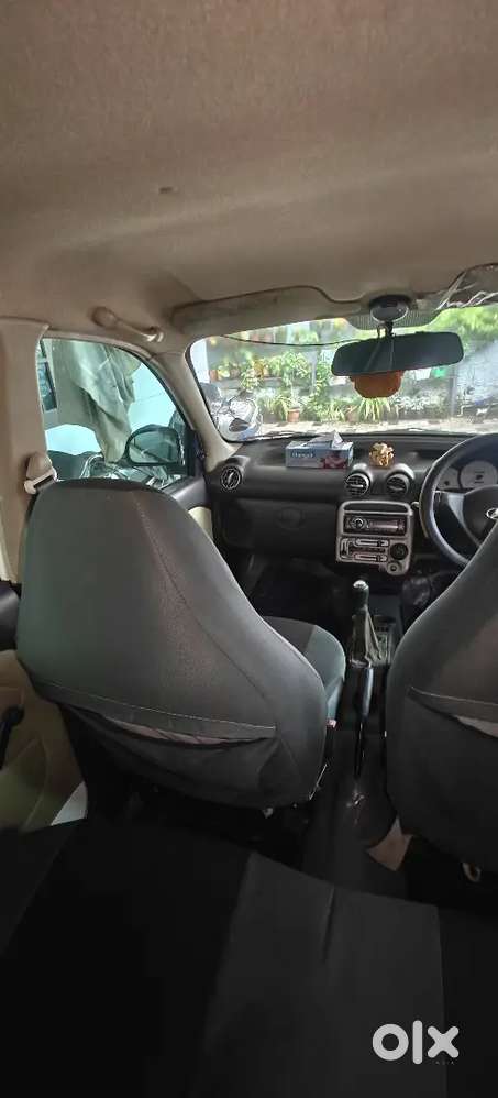 Hyundai Santro Xing Gls 2012