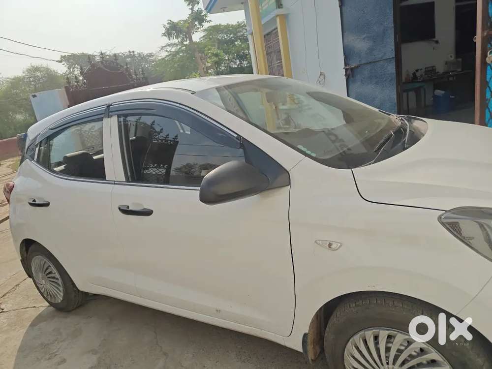 Hyundai Grand I10 Nios 2025 Cng & Hybrids 16000 Km Driven