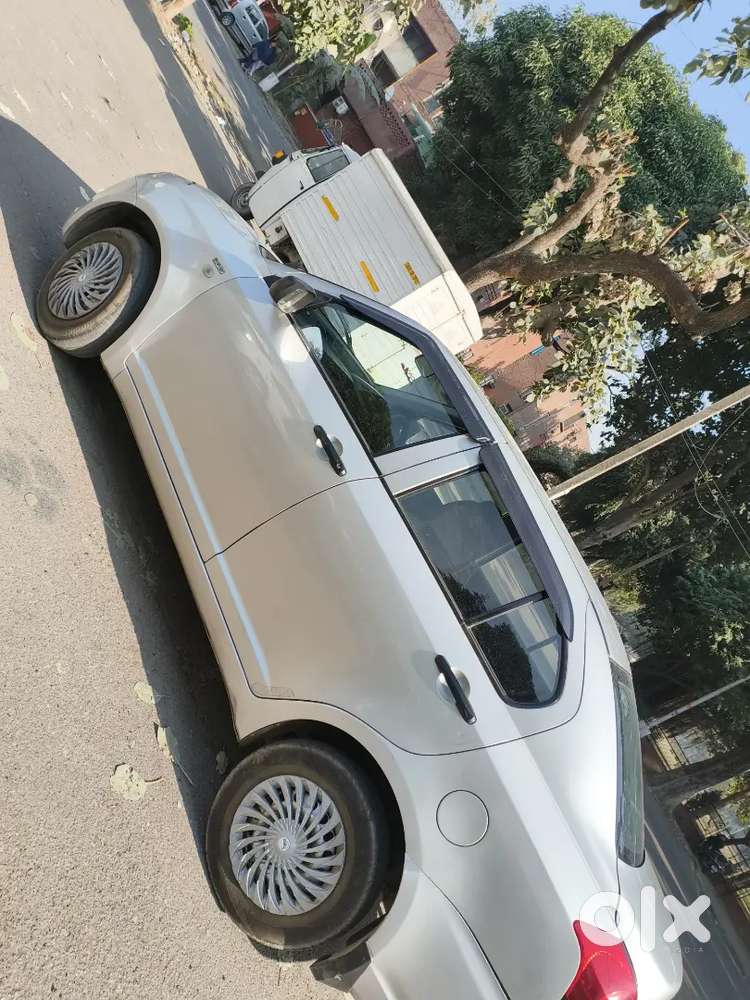 Maruti Suzuki Swift Dzire 2011 Diesel In Excellent Condition