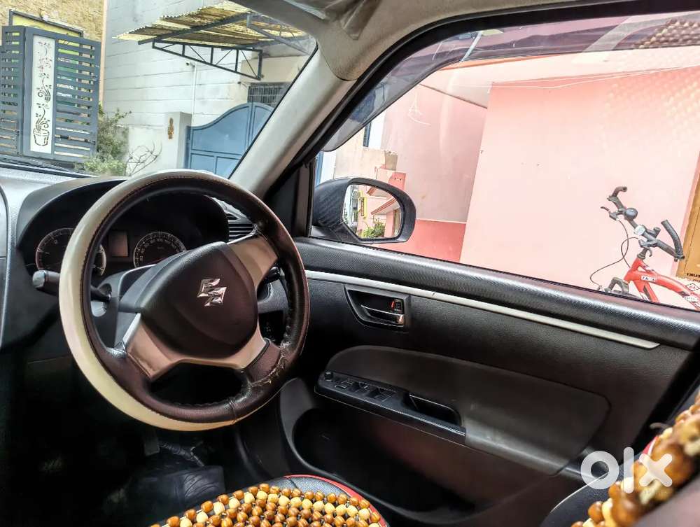 Maruti Suzuki Swift 2016
