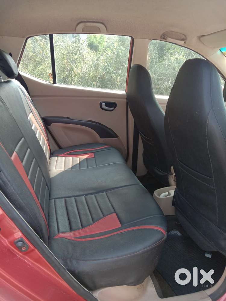 Hyundai I10 Magna O, 2008, Petrol