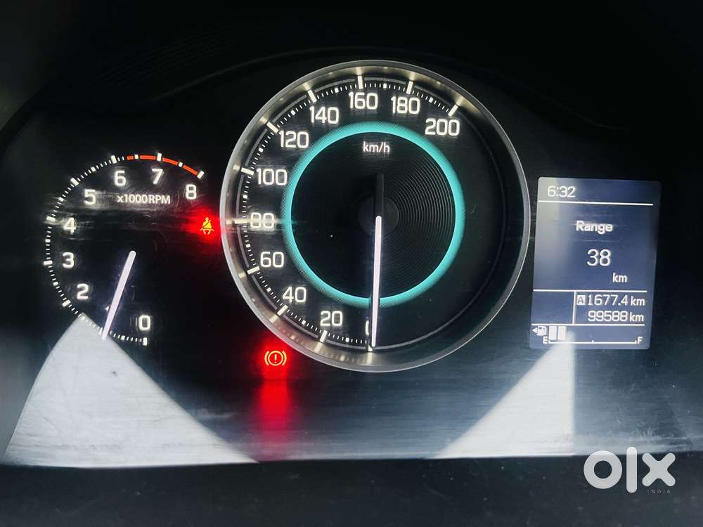 Maruti Suzuki Ignis 1.2 Delta Mt, 2020, Petrol