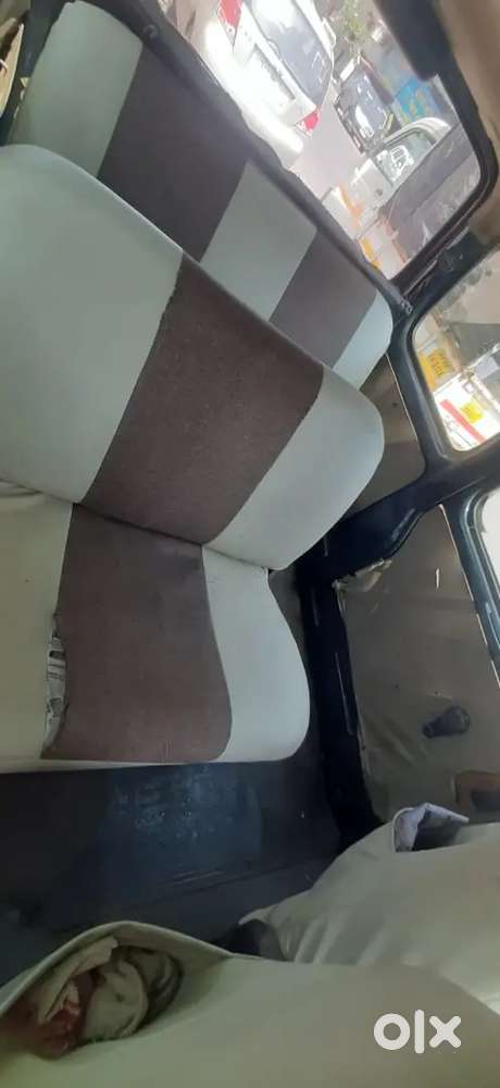 Maruti Suzuki Eeco 2010 Lpg 147000 Km Driven