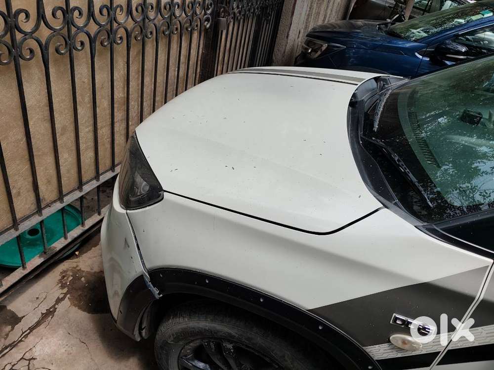 Maruti Suzuki Brezza 2019 Diesel Good Condition