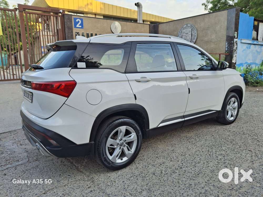 Mg Hector 1.5 Shine, 2022, Petrol