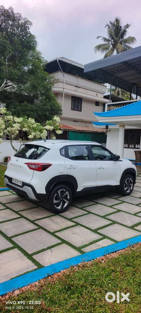 Nissan Magnite 1.0 Xl, 2023, Petrol