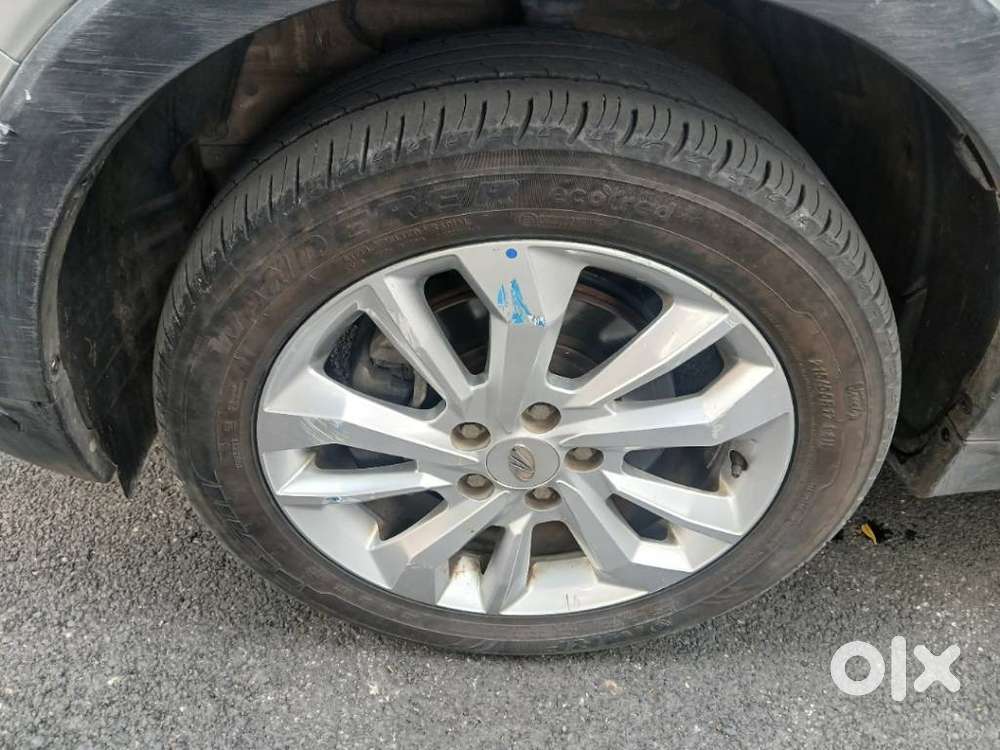 Mahindra Xuv300 W8 Diesel, 2020, Diesel