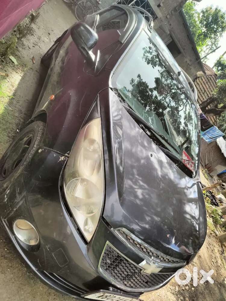 Chevrolet Beat Diesel 2012