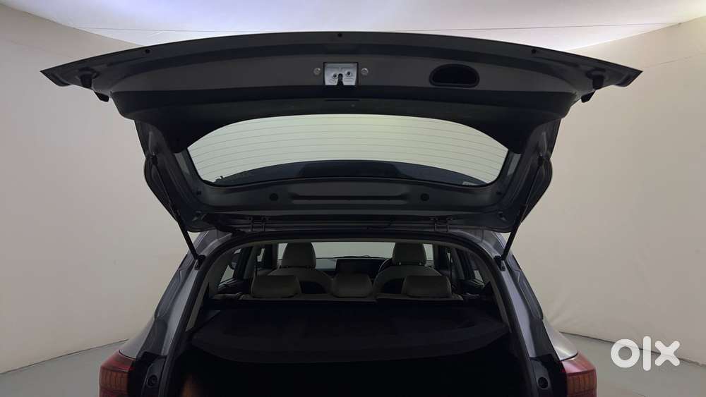 Kia Seltos Htx Plus At D, 2019, Diesel