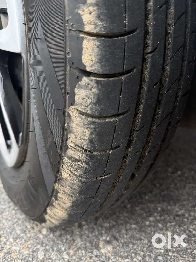 Maruti Suzuki Dzire 2019