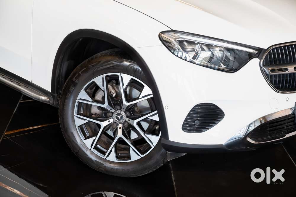 Mercedes-benz Glc 300 4matic, 2025, Petrol