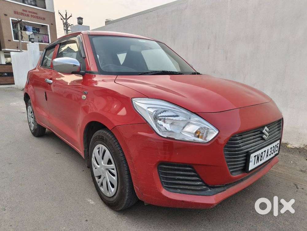 Maruti Suzuki Swift, 2018, Diesel