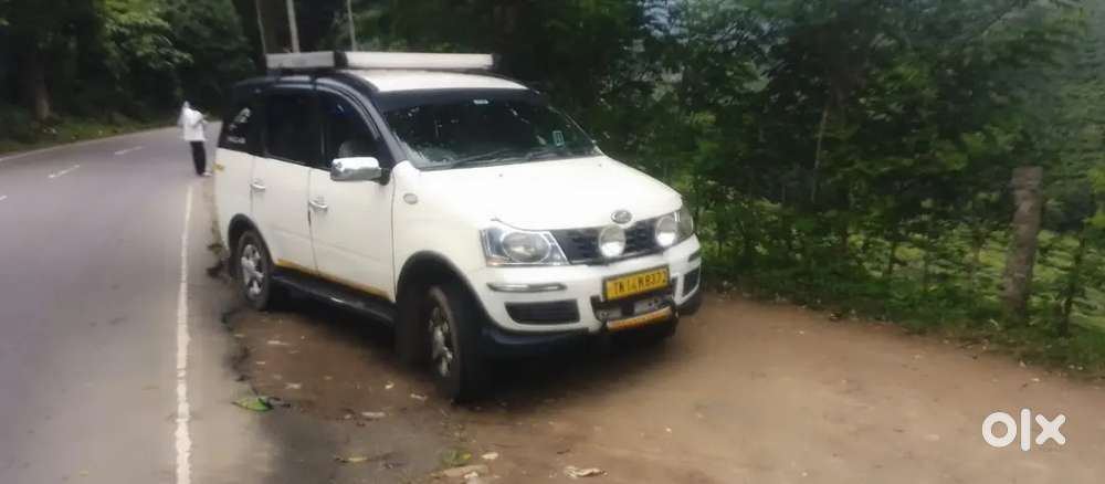 Mahindra Xylo 2018 Diesel