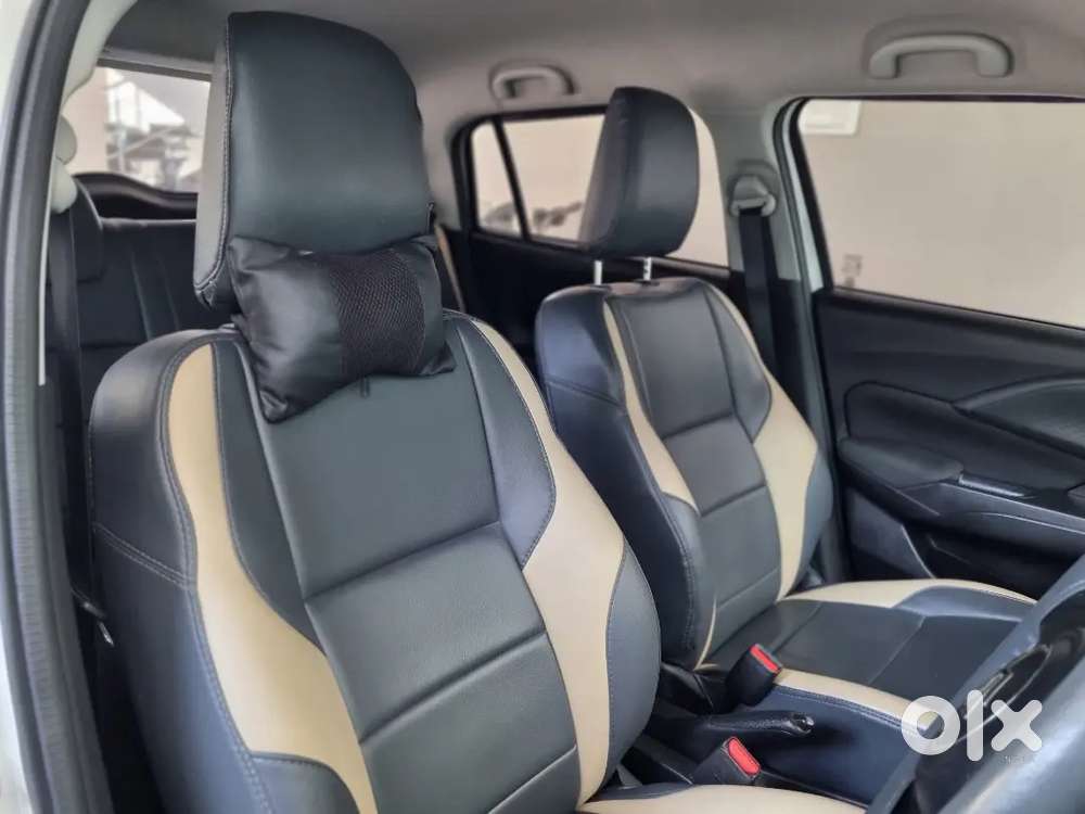 Suzuki Swift 2025