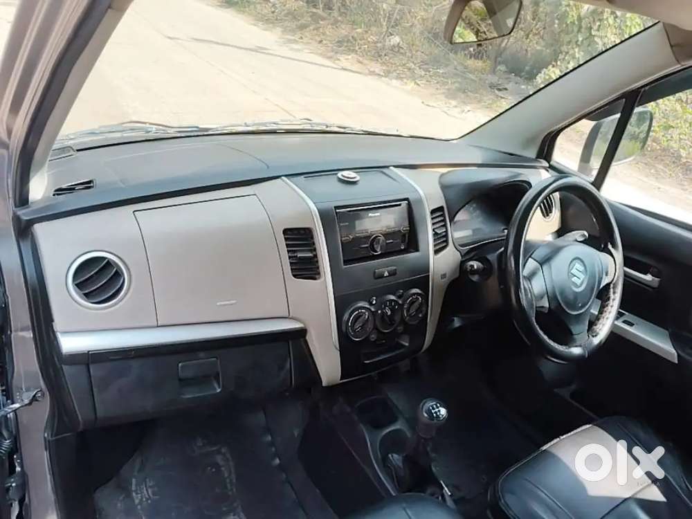 Maruti Suzuki Wagon R 1.0 2016 Cng & Hybrids 70000 Km Driven