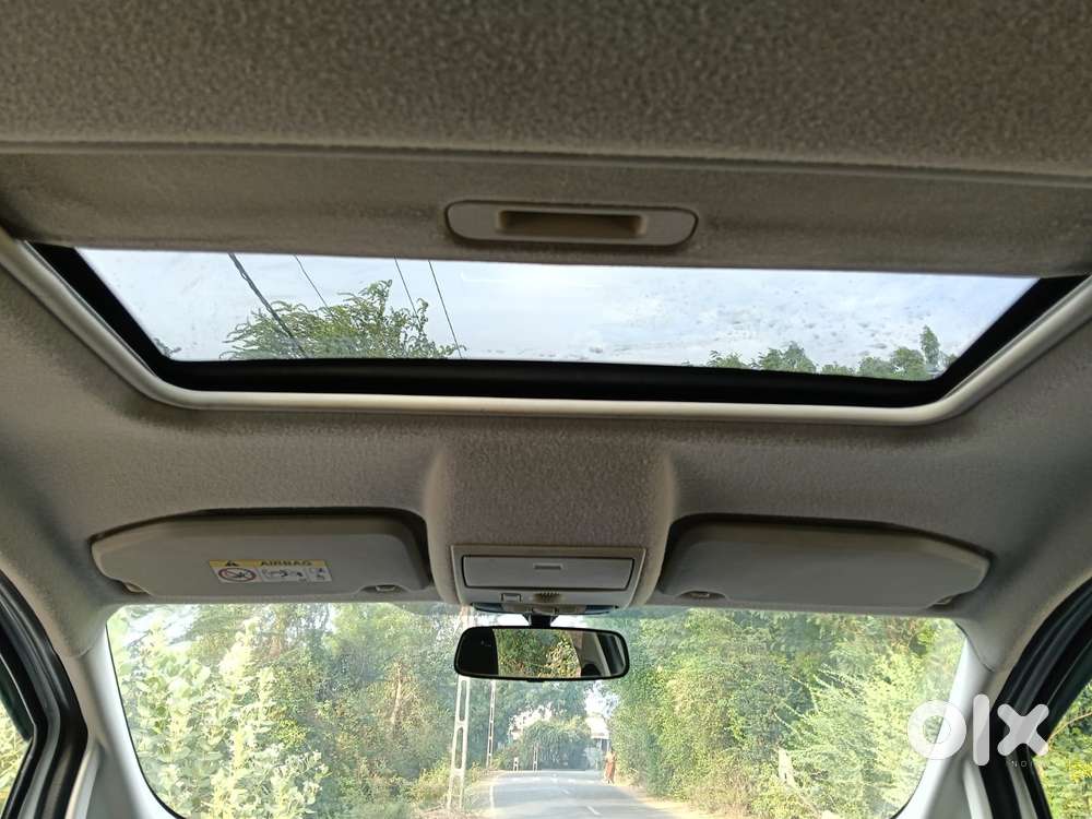 Ford Ecosport Signature Edition Diesel, 2018, Diesel