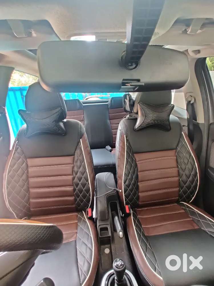 Honda Wrv 2018 Topend Push Start 32kmpl
