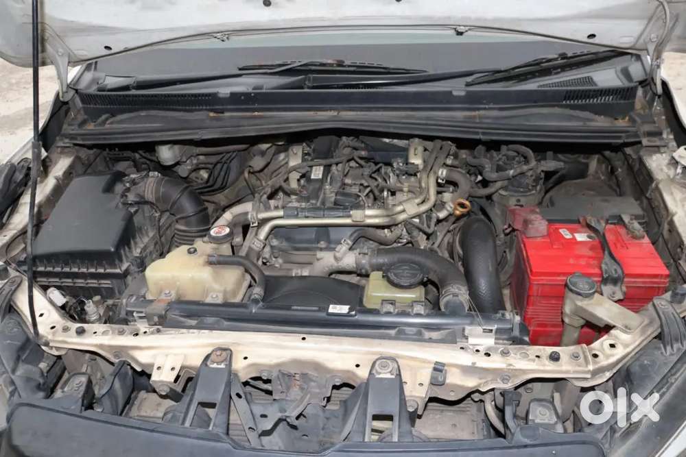 Toyota Innova Crysta 2018 Diesel Mt