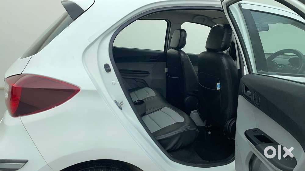 Tata Tiago 1.2 Revotron Xt Cng, 2023, Cng & Hybrids