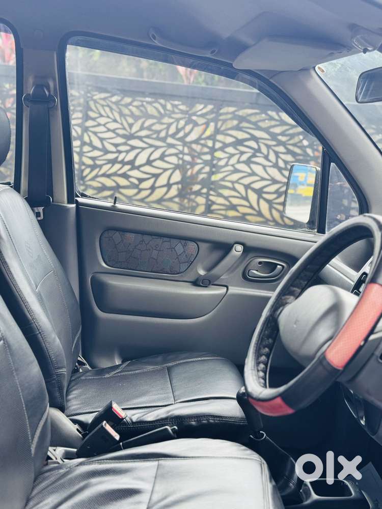 Maruti Suzuki Wagon R Lxi, 2003, Petrol