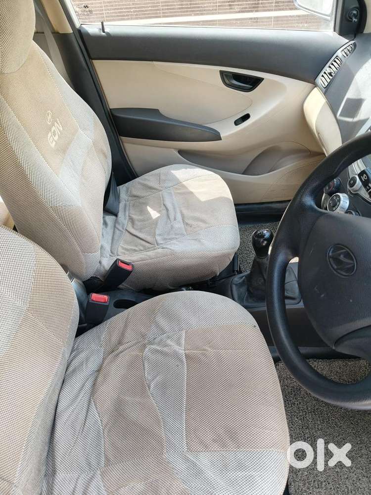 Hyundai Eon 2015 Petrol Well Maintained