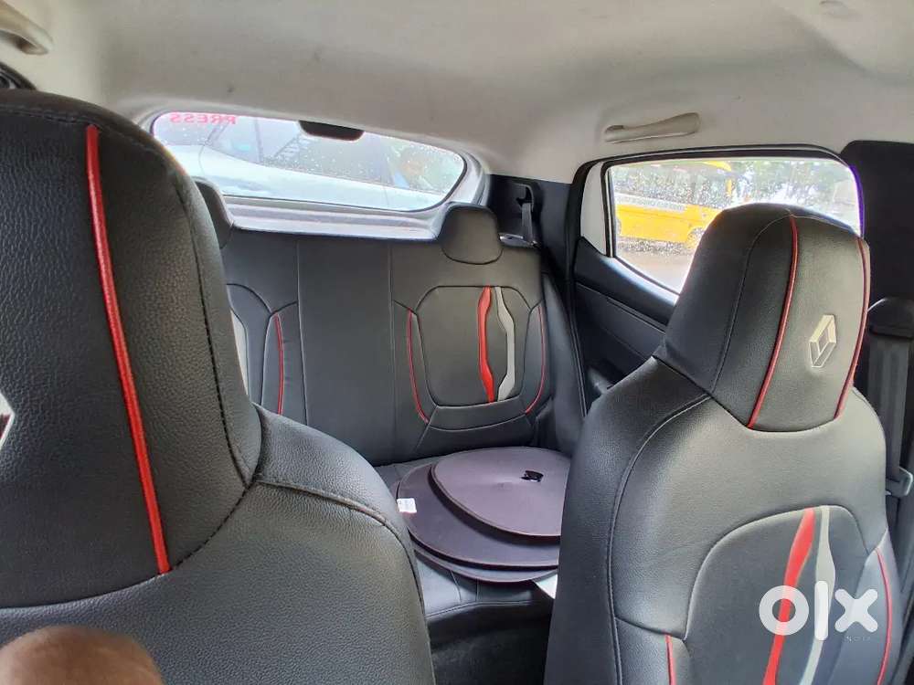 Renault Kwid 1.0 Rxt 2021 Petrol