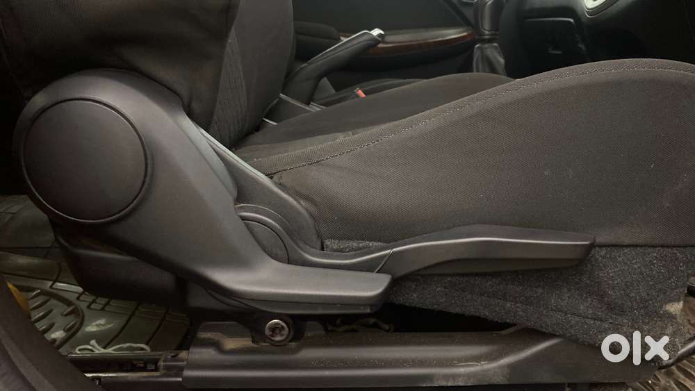 Maruti Suzuki Baleno 2015-2019 1.3 Zeta, 2017, Diesel