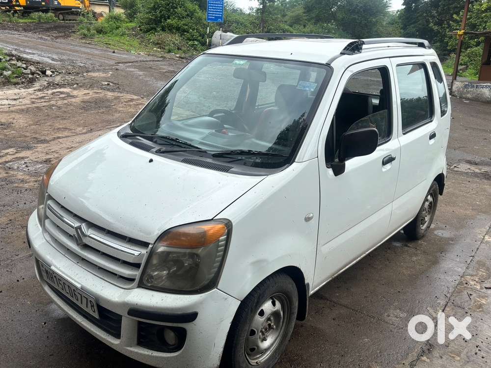 Maruti Suzuki Wagon R 2009