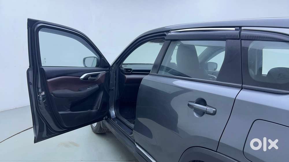 Maruti Suzuki Grand Vitara 1.5 Delta Smart Hybrid, 2024, Petrol