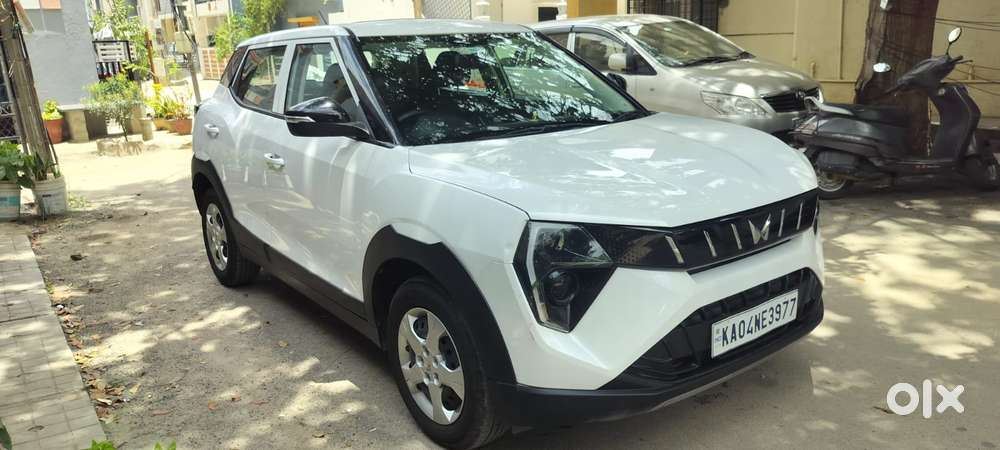 Mahindra Xuv 3xo Mx3 Pro 1.2 Petrol, 2024, Petrol