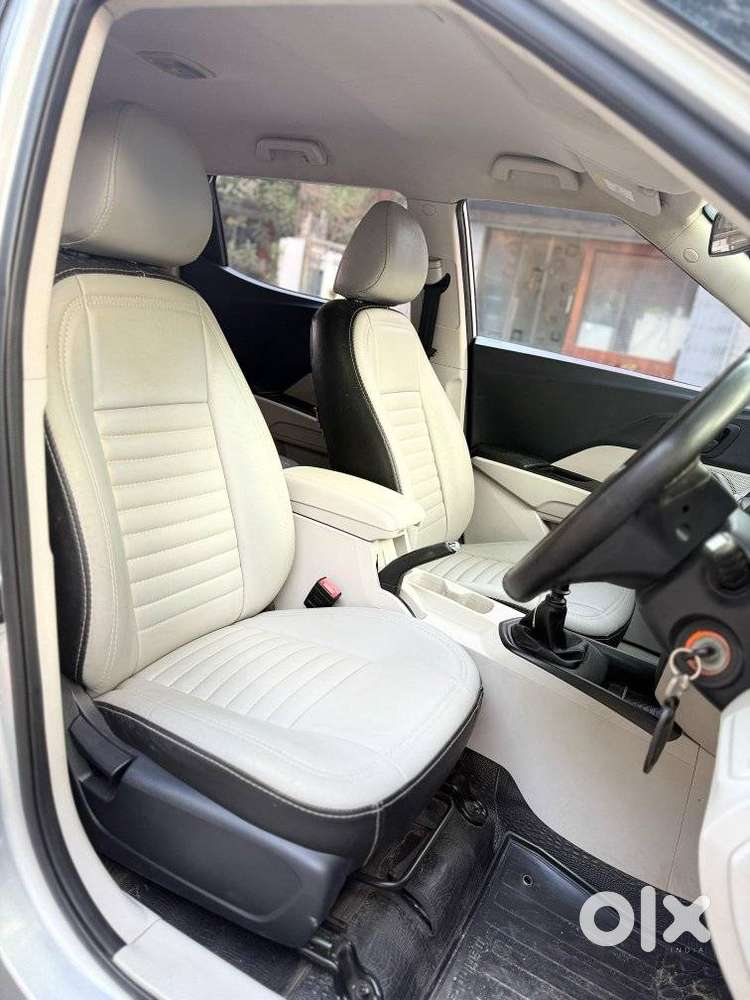 Mahindra Xuv300 W4 Diesel, 2019, Diesel