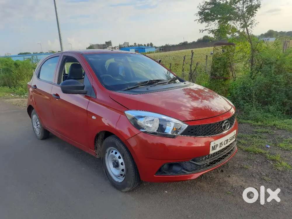 Tata Tiago Xe 2018 Diesel