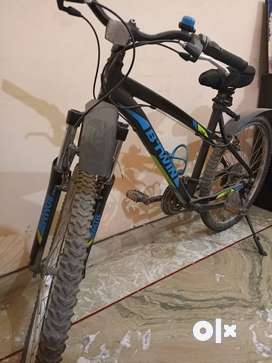 Btwin rockrider 340 store olx