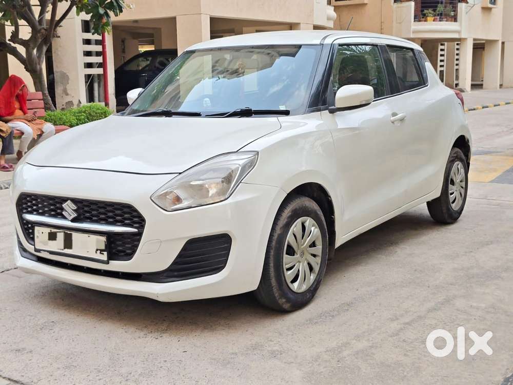 Maruti Swift 2018 Diesel