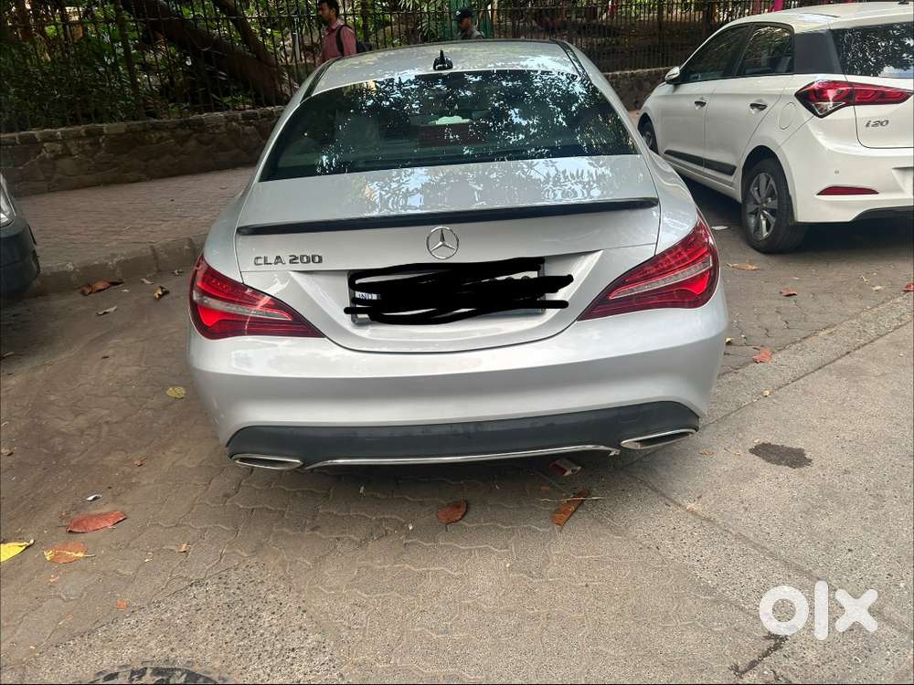 Mercedes-benz Cla 200 Sport 2019