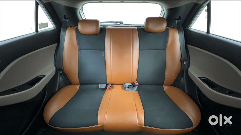 Hyundai Elite I20 Asta 1.4 Crdi, 2016, Petrol