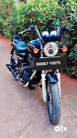 Thunderbird 350 olx hot sale