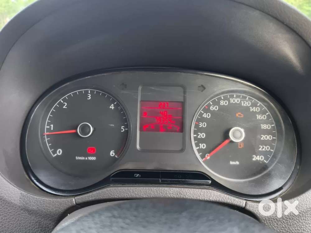 Volkswagen Vento 1.5 Tdi Highline, 2013, Diesel
