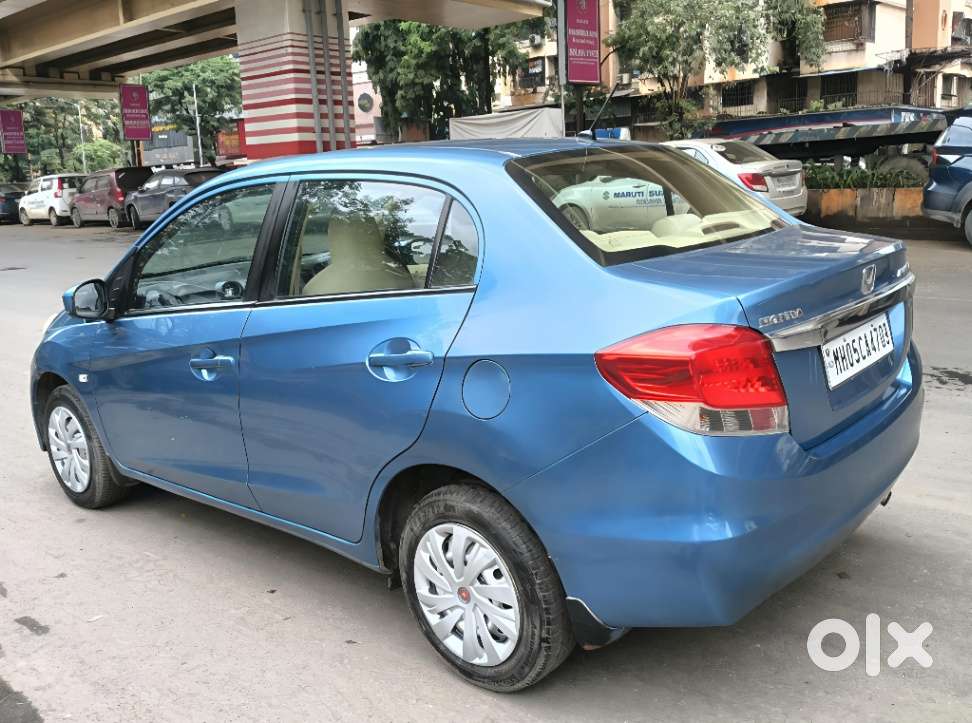 Honda Amaze 2013-2016 Ex I-dtech, 2014, Diesel