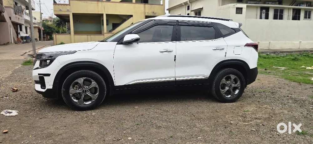 Kia Seltos 2023 Diesel